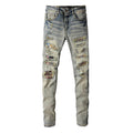 AMRI #876 Jeans