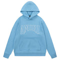 AMRI Hoodies