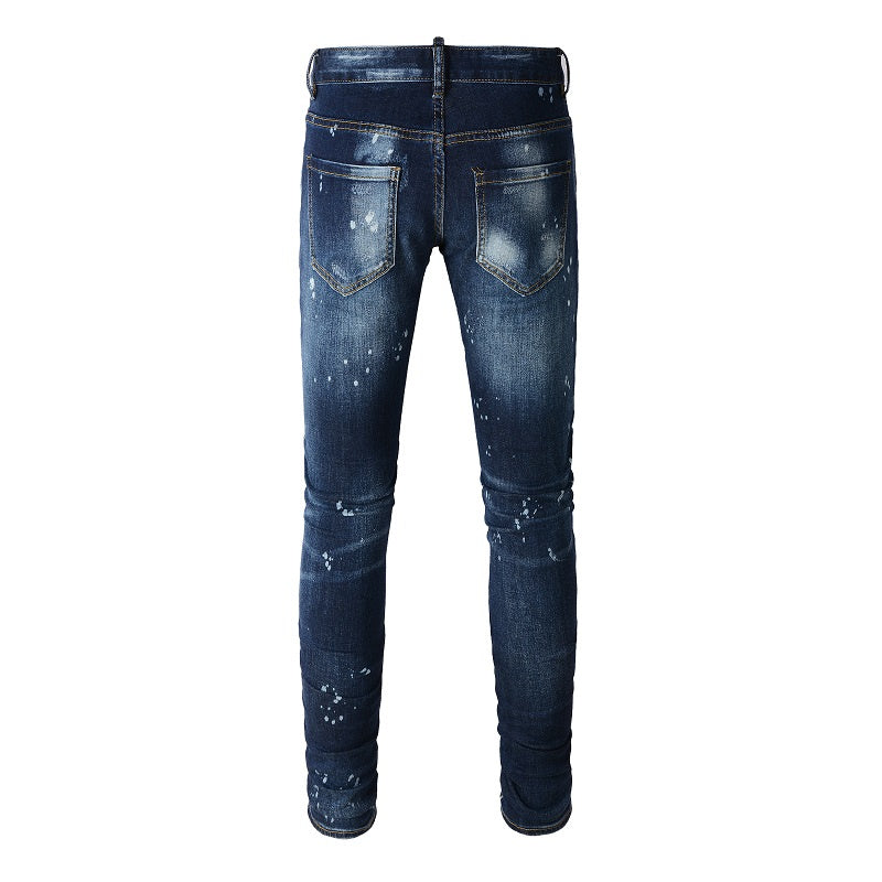 AMRI Jeans #6905