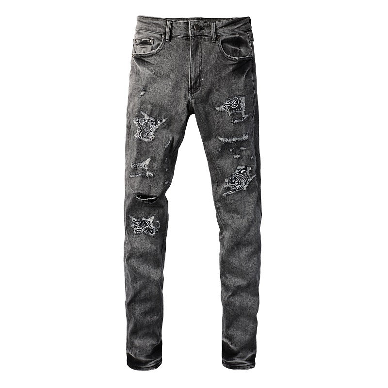 AMRI Jeans #6903