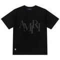 AMRI Logo-print cotton T-Shirts