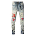 AMRI Jeans #8886