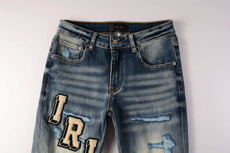 AMRI Jeans #8826