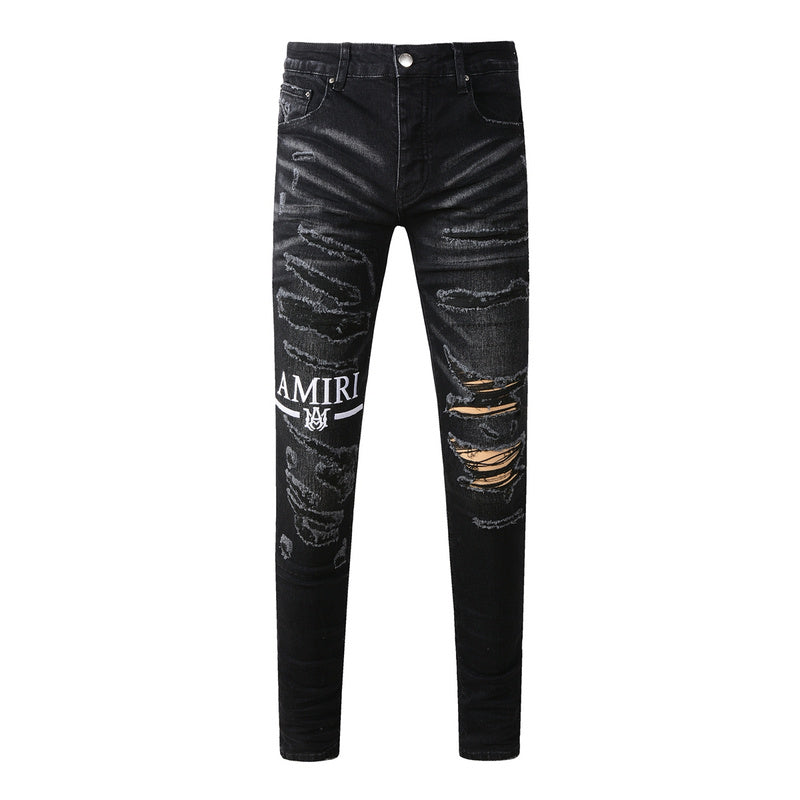 AMRI Jeans #8882