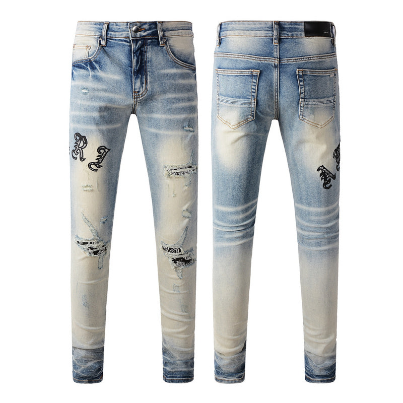 AMRI Jeans #828