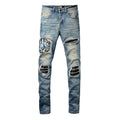AMRI Jeans #8897