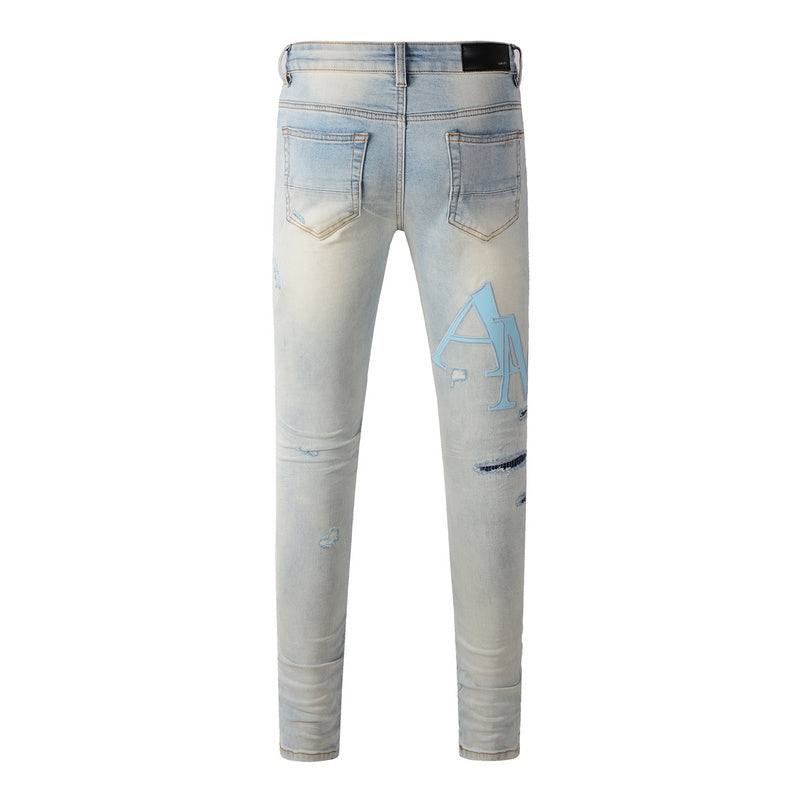 AMRI Jeans #8902