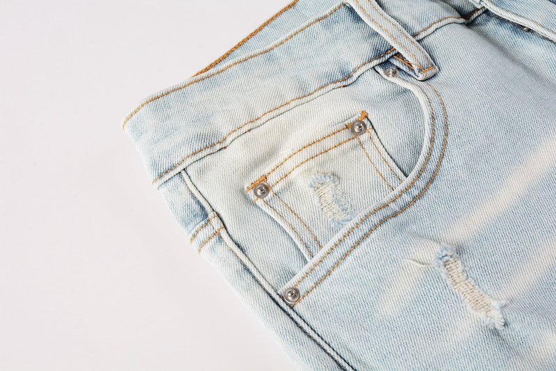 AMRI Jeans #6645-1