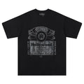 AMRI HOLLYWOOD TEE T-Shirts