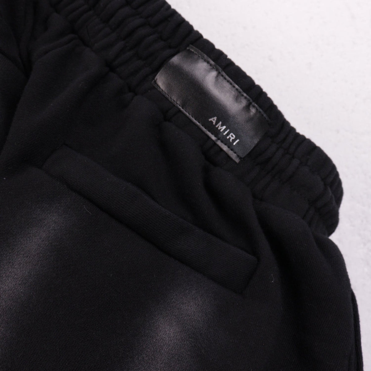 AMRI Retro Sweat Shorts