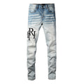 AMRI Jeans #8910