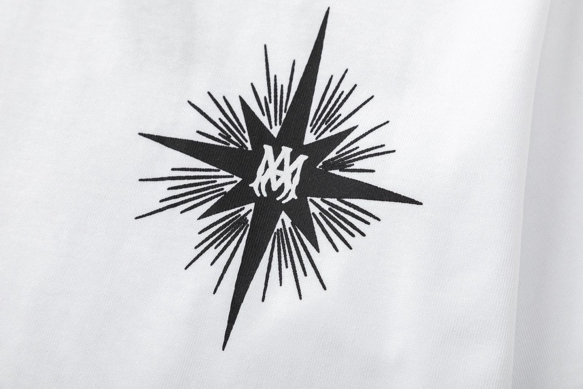 AMRI Starburst T-Shirts