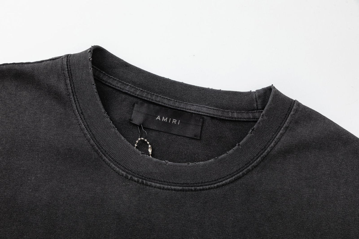AMRI Vintage Pegasus T-Shirt