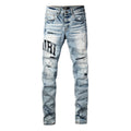 AMRI Jeans #8920
