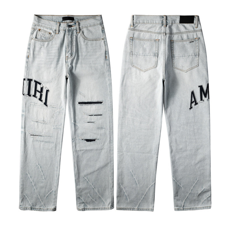 AMRI Jeans #8916