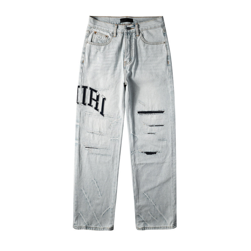AMRI Jeans #8916