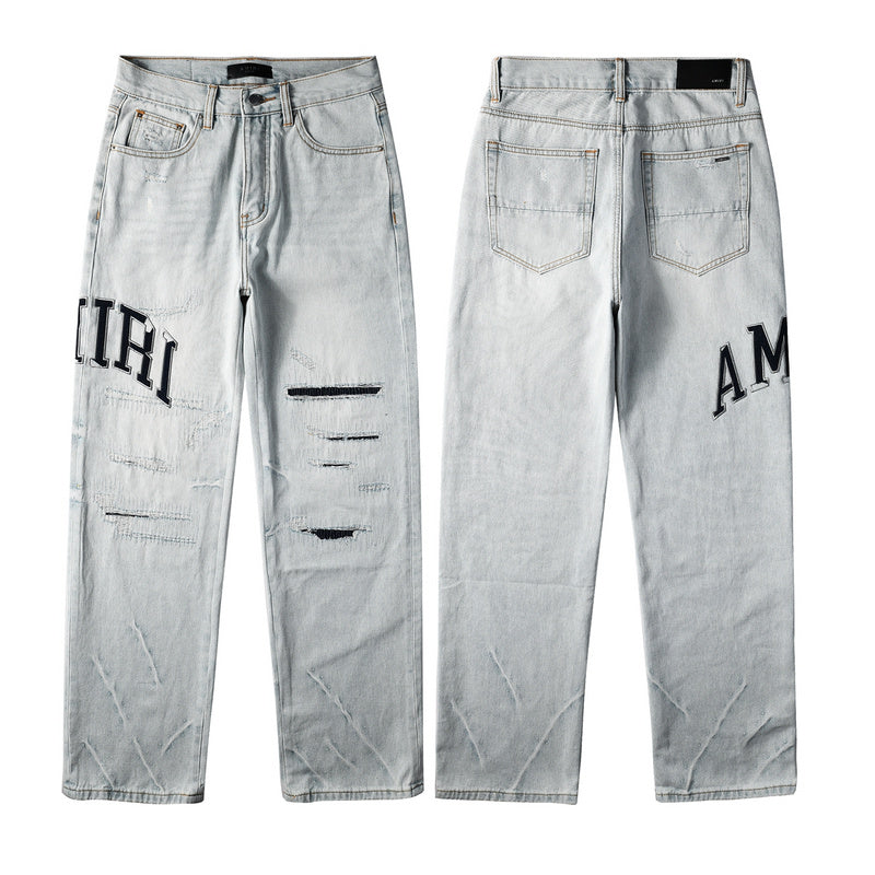 AMRI Jeans #8916