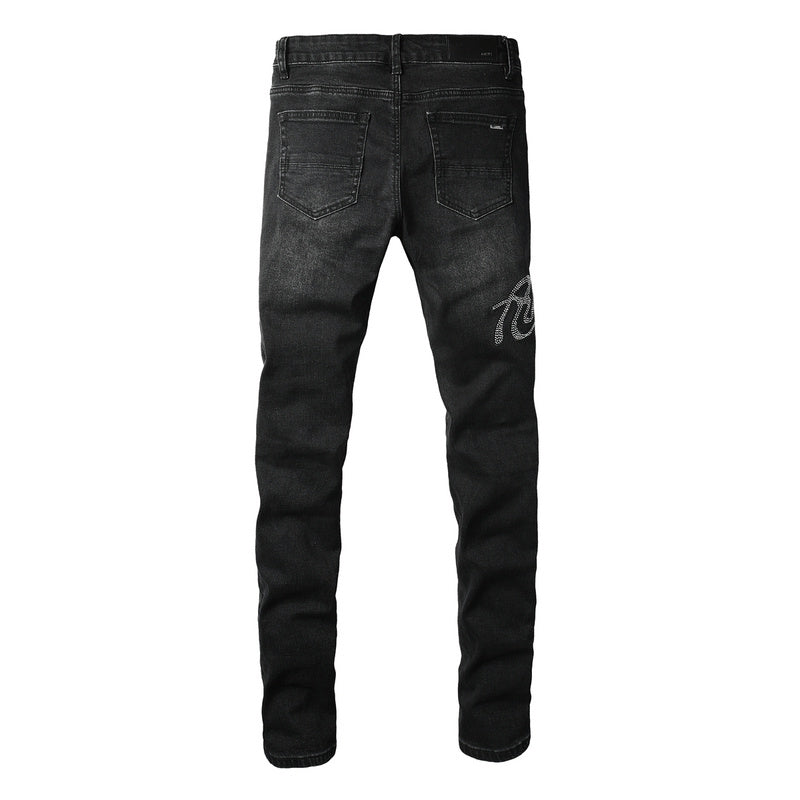 AMRI Jeans #8925