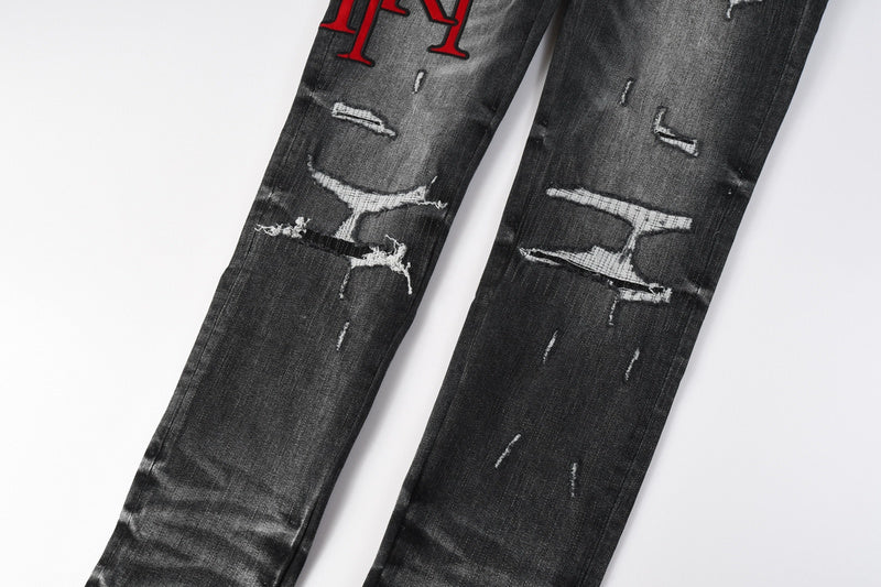 AMRI Jeans #8922