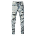 AMRI Jeans #8935
