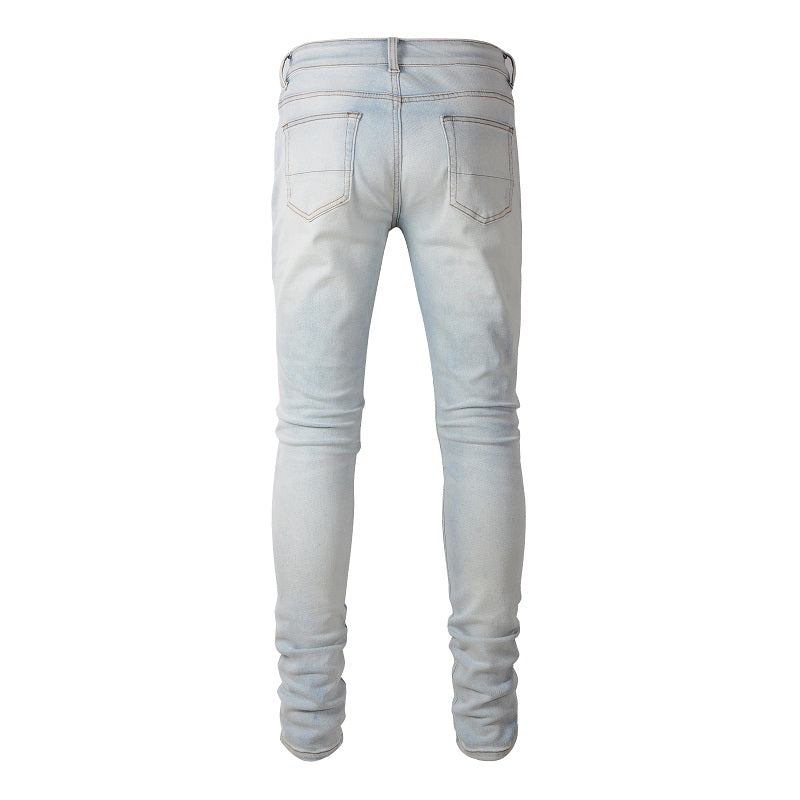 AMRI Jeans #6624