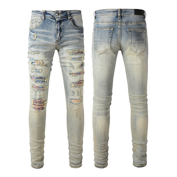 AMRI #876 Jeans