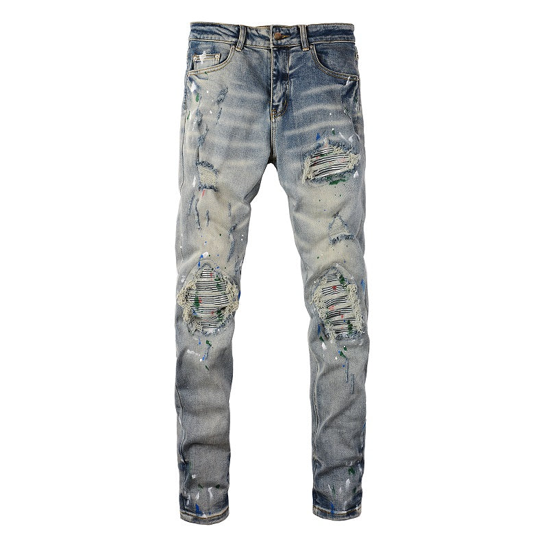 AMRI Jeans #883