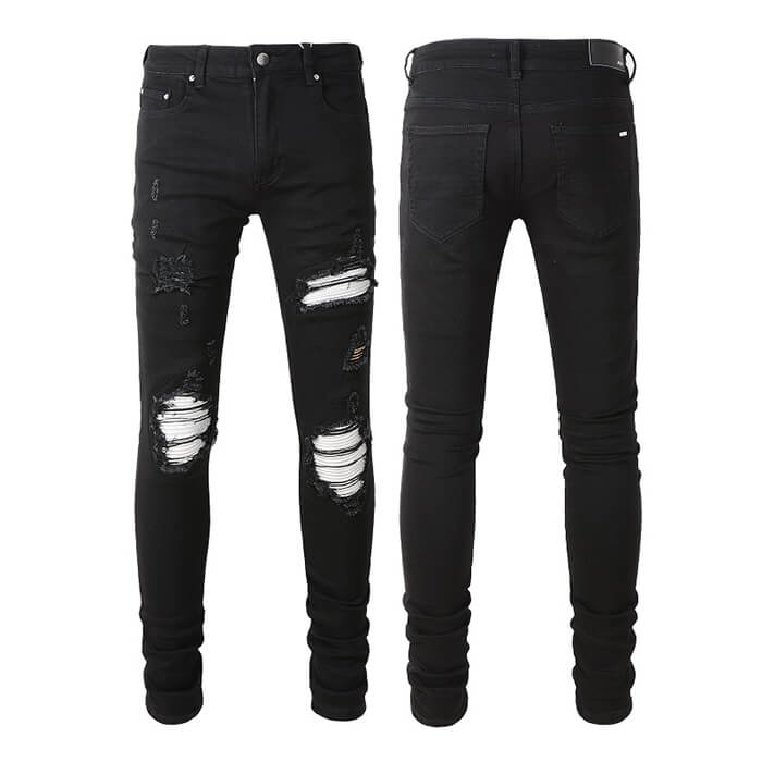 AMRI #877 Jeans