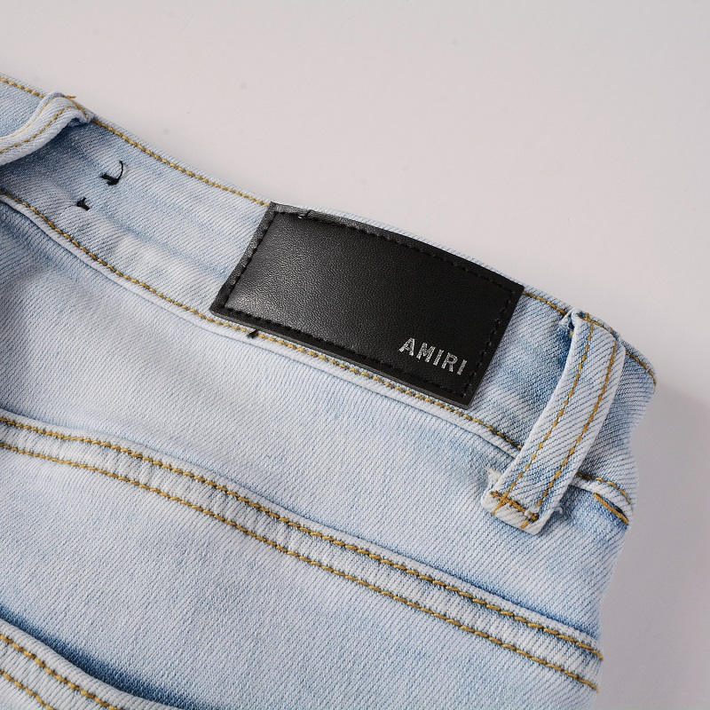 AMRI Jeans #1338