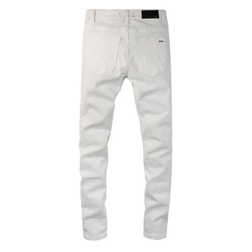 AMRI #843 Jeans
