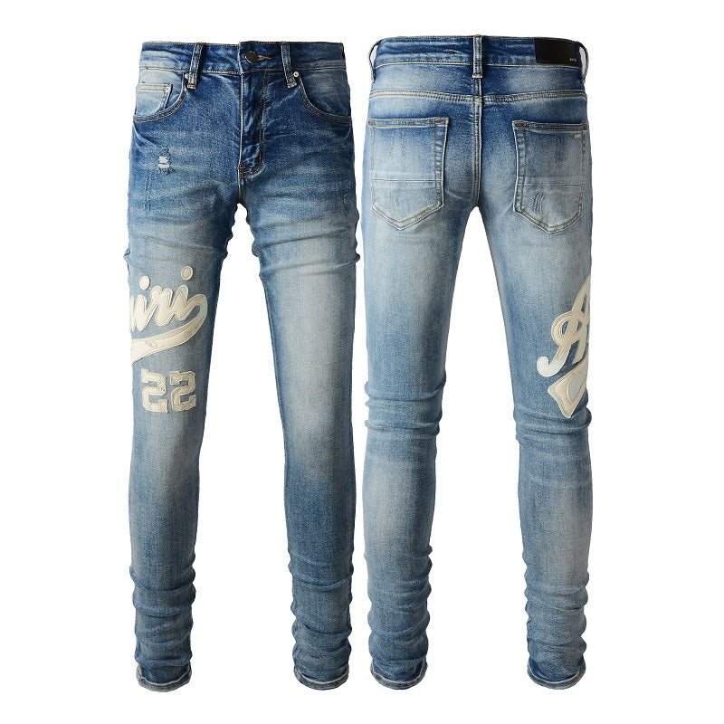 AMRI Jeans #1311