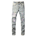 AMRI Jeans #8885