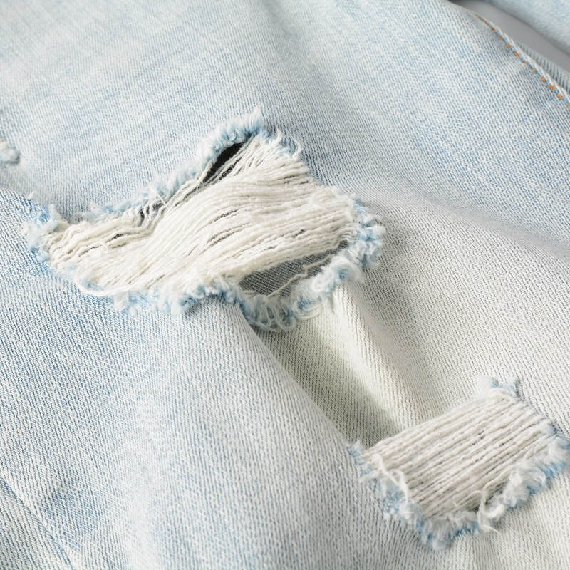 AMRI Jeans #6637