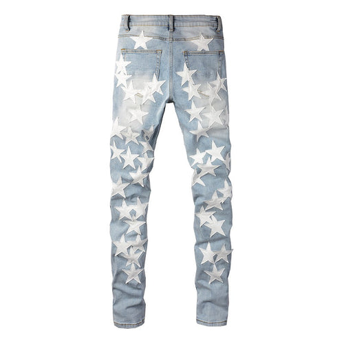 AMRI #690 Jeans