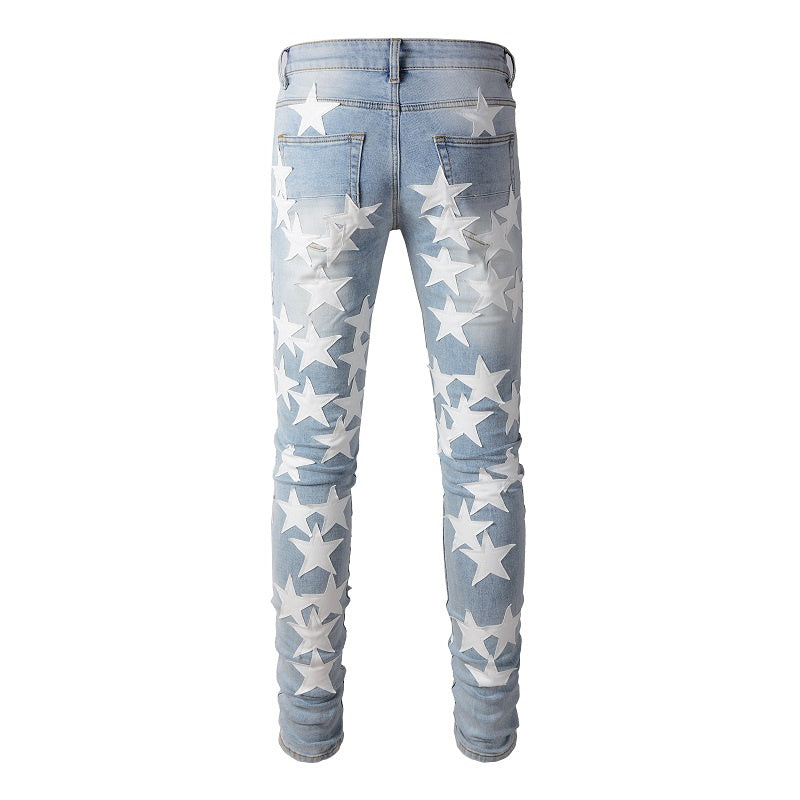 AMRI #690 Jeans