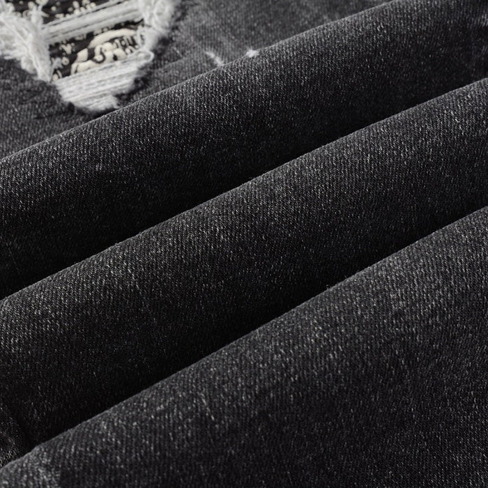 AMRI #852 Jeans