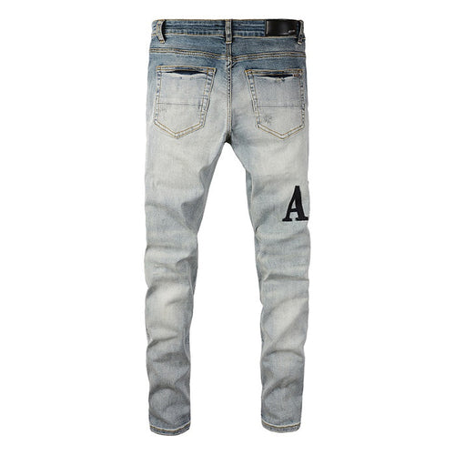AMRI  #866 Jeans