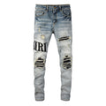 AMRI  #866 Jeans
